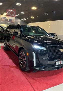 كاديلاك اسكاليد